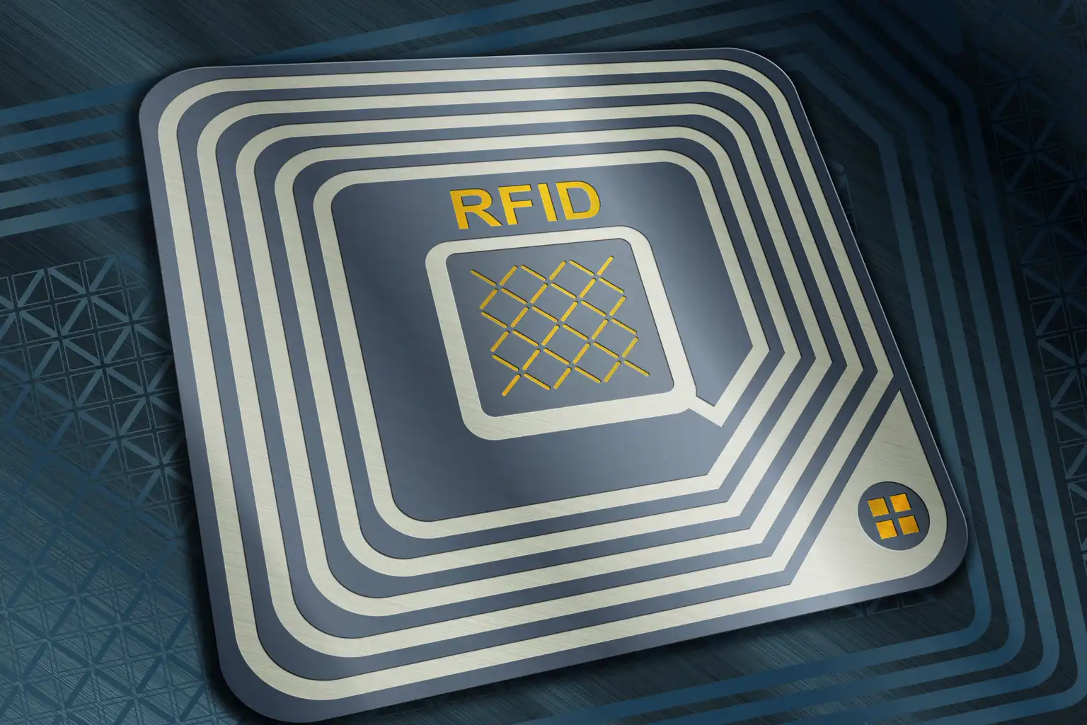 Маркировка товаров с использованием RFID: преимущества и перспективы